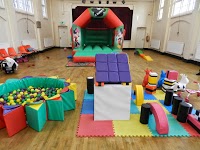Leaping Leprechaun   Bouncy Castle and soft play Hire chesterfield 1069873 Image 0